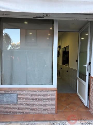1 soverom Kommersiell til salgs i Motril - € 46 000 (Ref: 9439845)