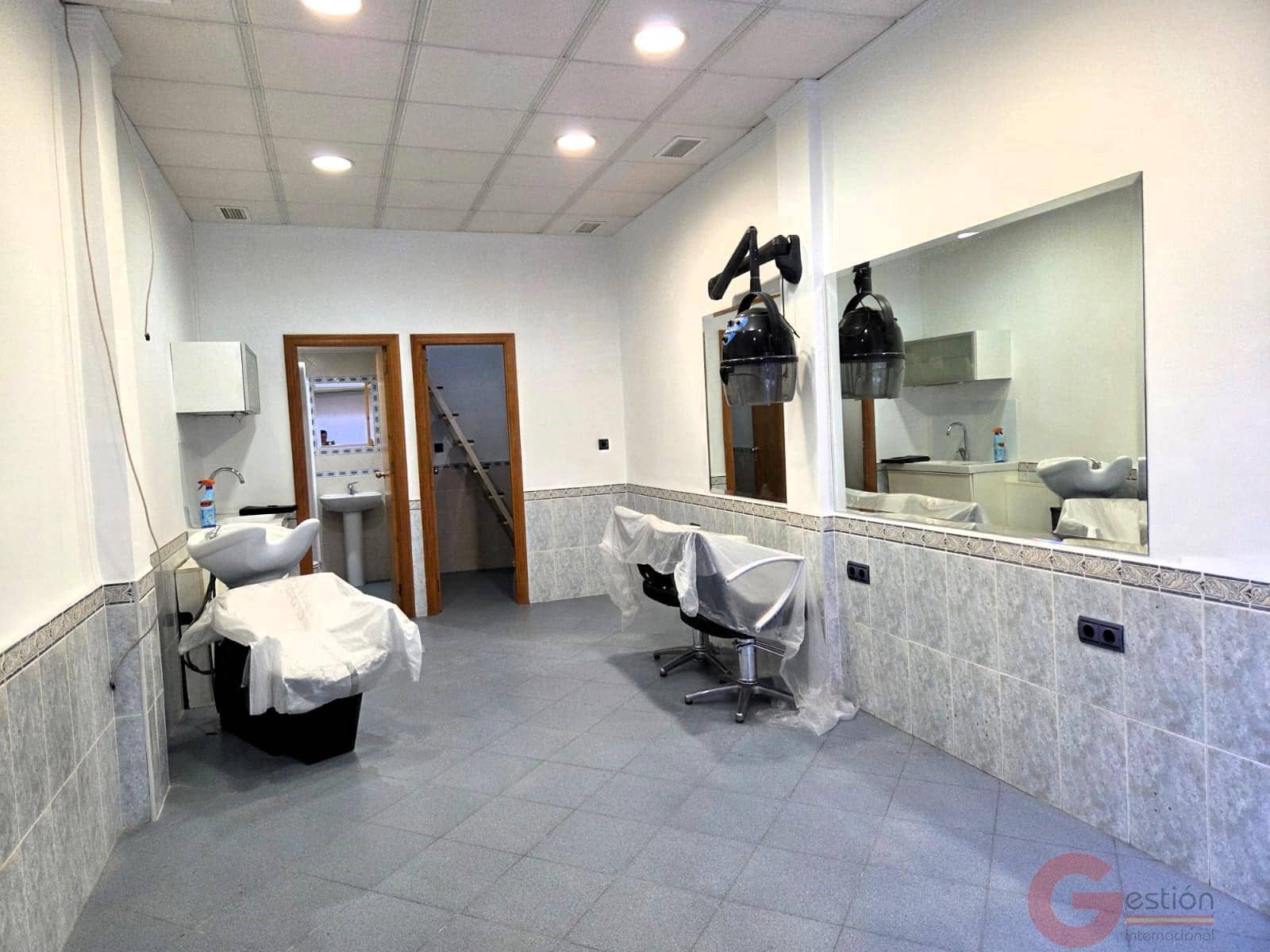 1 soveværelse Erhverv til salg i Motril - € 46.000 (Ref: 9439845)