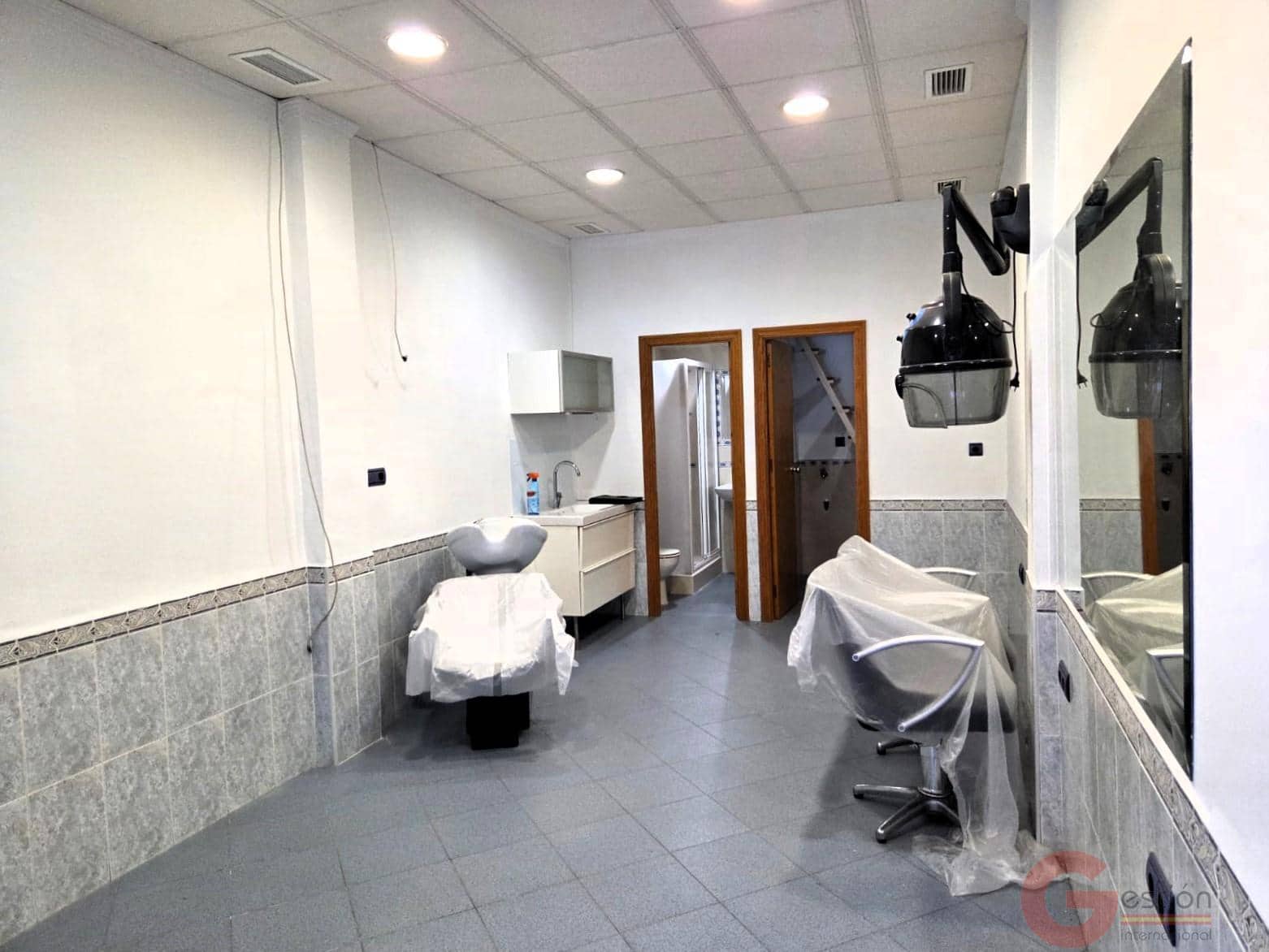 1 soveværelse Erhverv til salg i Motril - € 46.000 (Ref: 9439845)