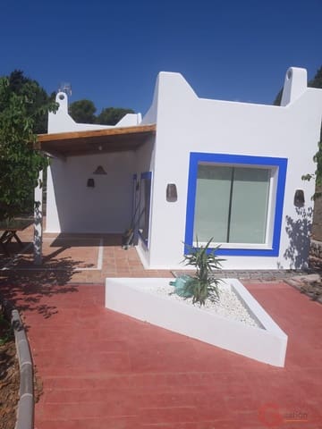 3 chambre Finca/Maison de Campagne à vendre à Salobreña - 992 000 € (Ref: 9439846)