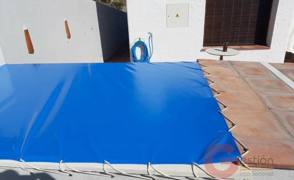 3 soverom Finca/Herregård til salgs i Salobrena - € 992 000 (Ref: 9439846)