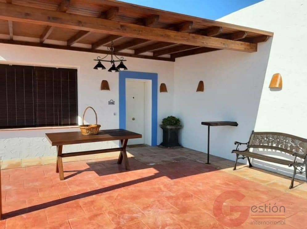 3 soverom Finca/Herregård til salgs i Salobrena - € 992 000 (Ref: 9439846)