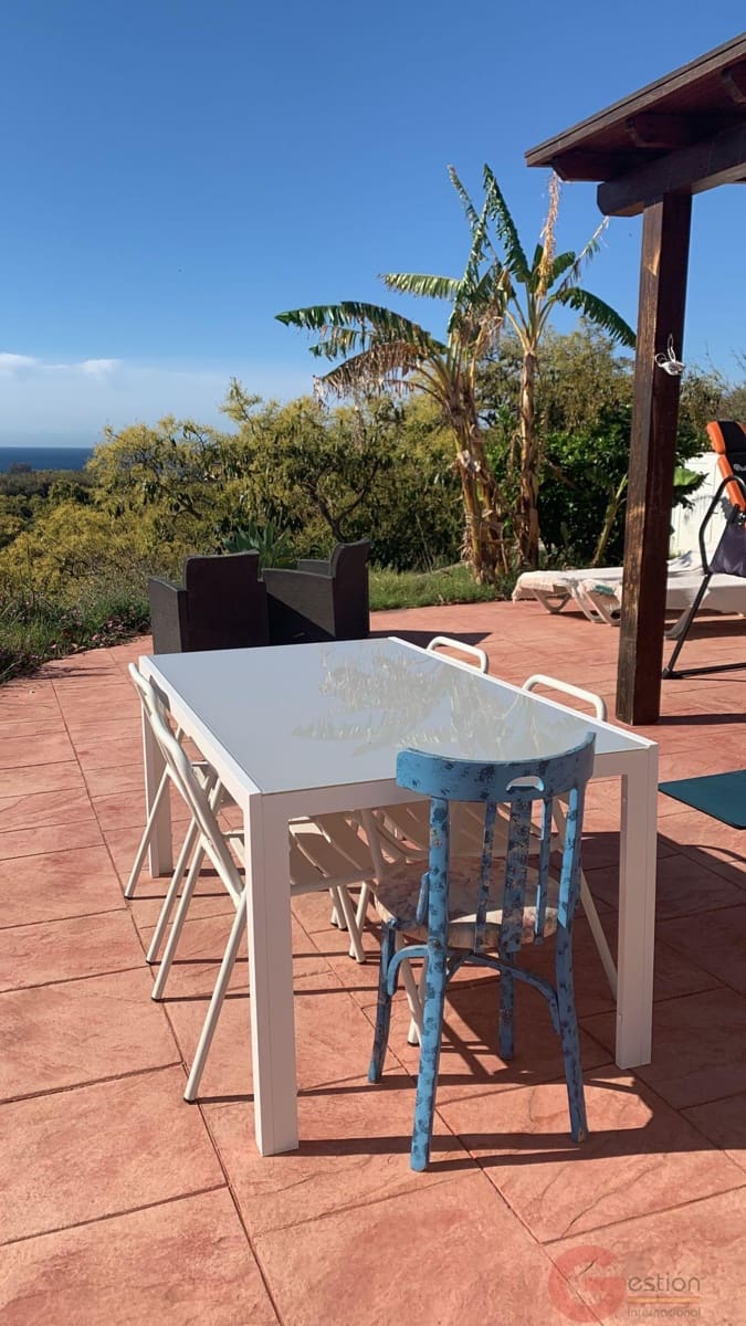 3 soverom Finca/Herregård til salgs i Salobrena - € 992 000 (Ref: 9439846)