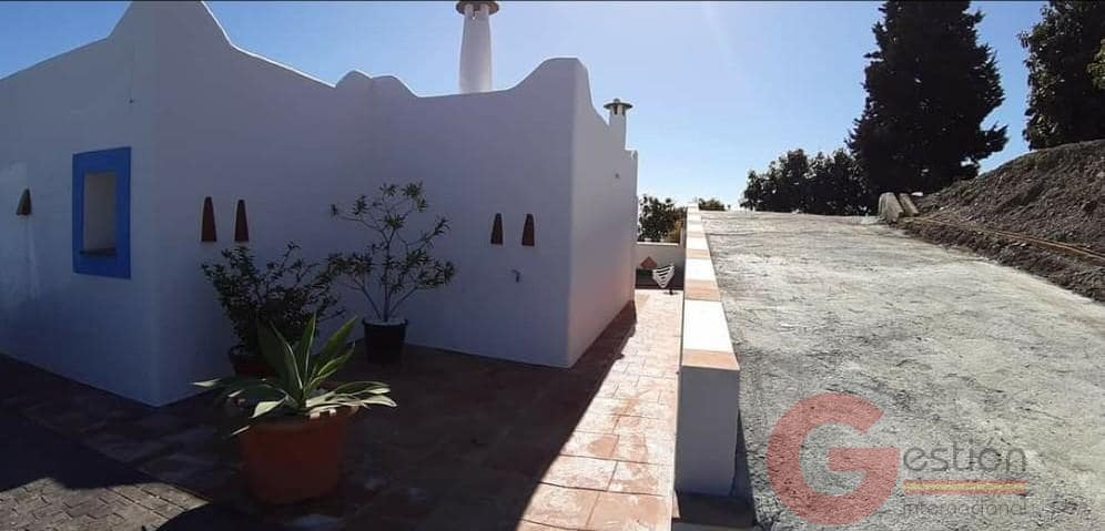 3 soverom Finca/Herregård til salgs i Salobrena - € 992 000 (Ref: 9439846)