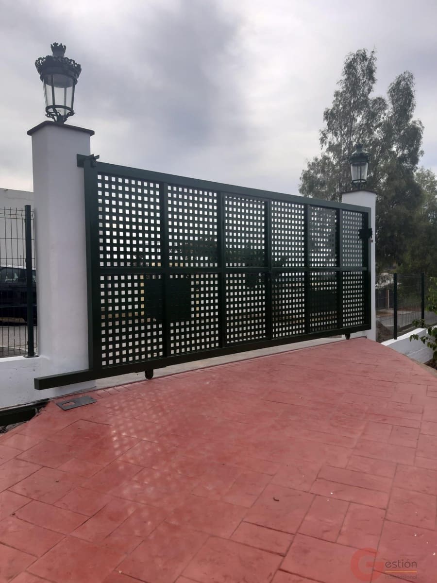 3 soverom Finca/Herregård til salgs i Salobrena - € 992 000 (Ref: 9439846)