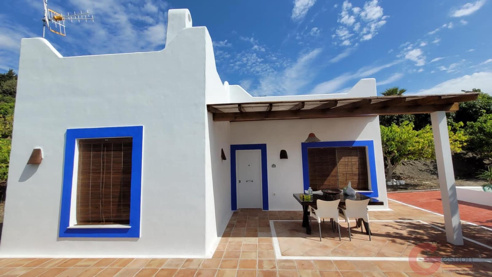 3 soverom Finca/Herregård til salgs i Salobrena - € 992 000 (Ref: 9439846)