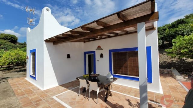 3 chambre Finca/Maison de Campagne à vendre à Salobreña - 992 000 € (Ref: 9439846)