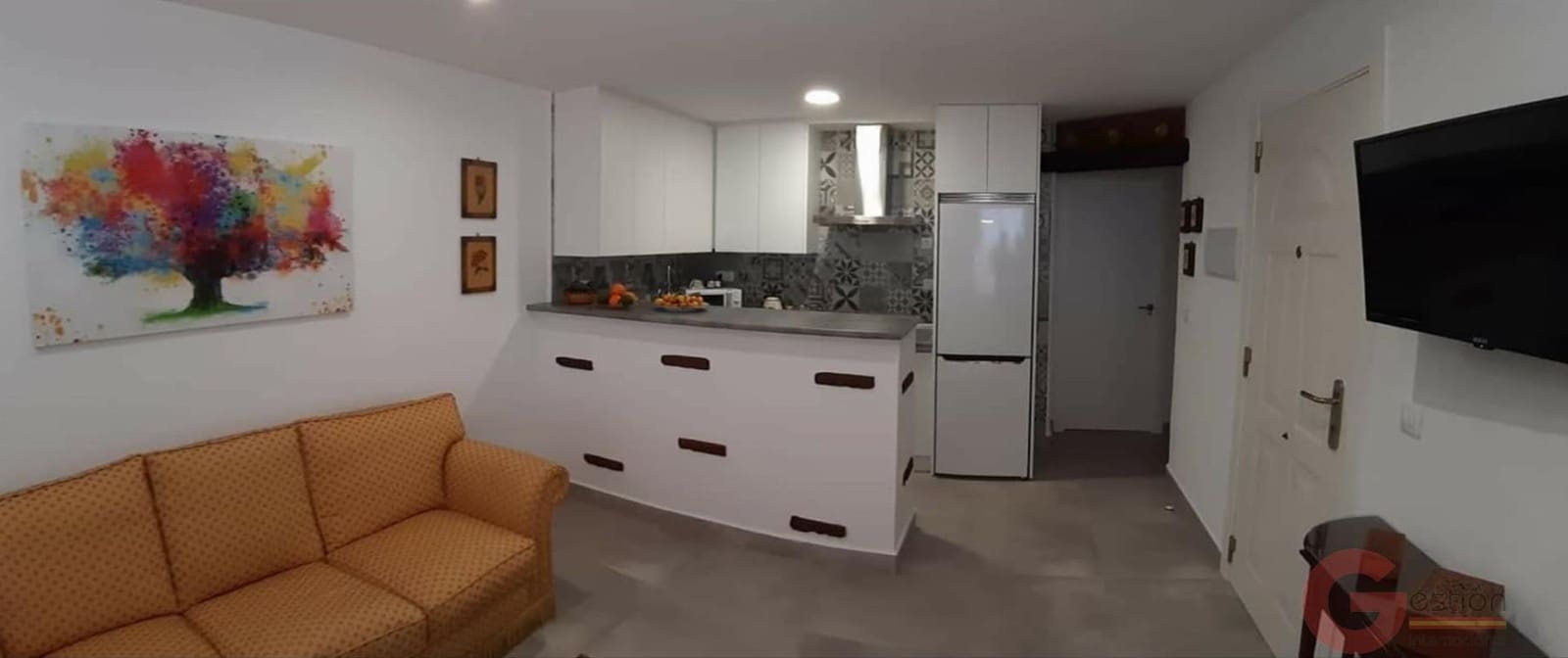 3 soverom Finca/Herregård til salgs i Salobrena - € 992 000 (Ref: 9439846)