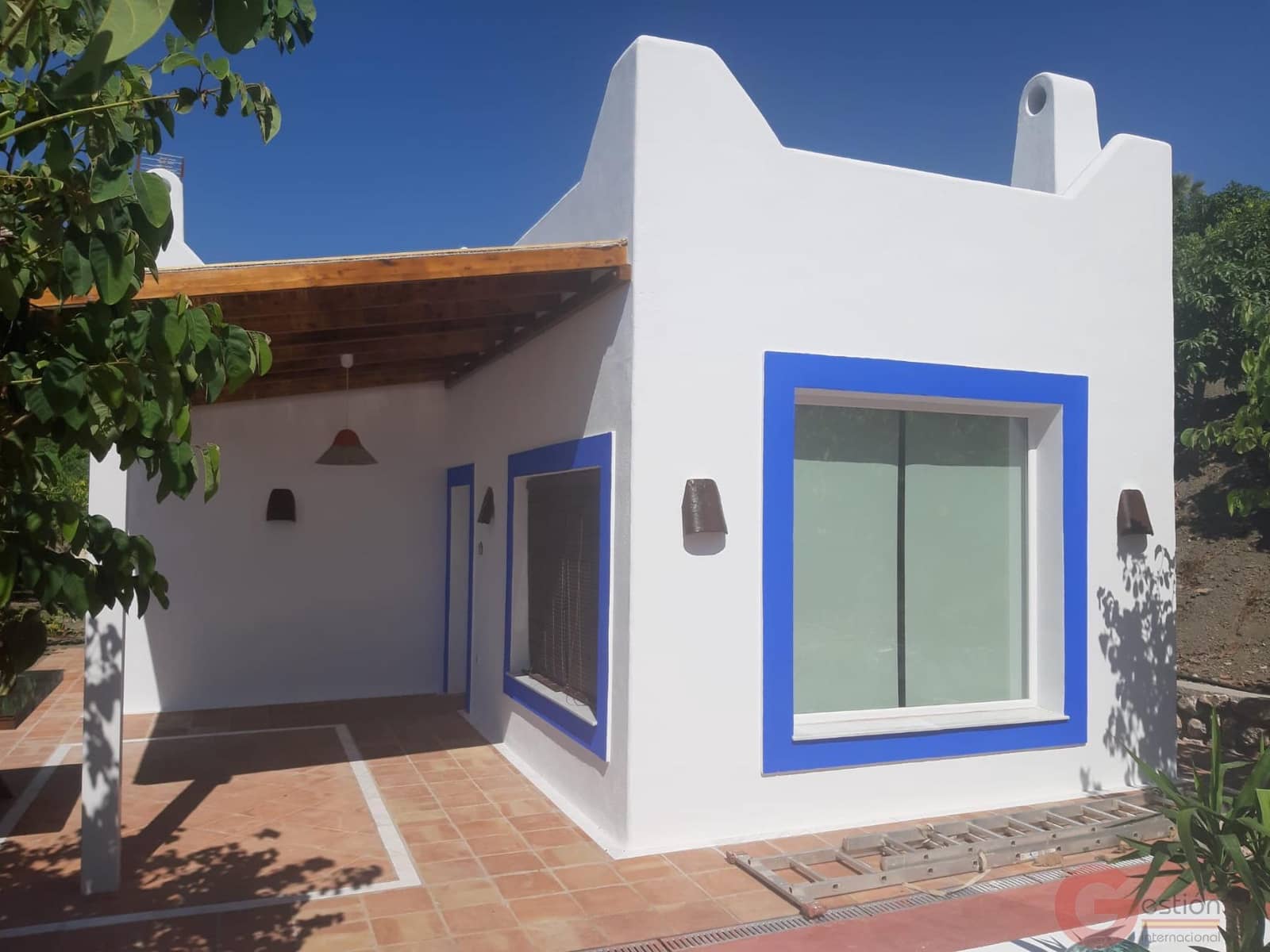 3 soverom Finca/Herregård til salgs i Salobrena - € 992 000 (Ref: 9439846)