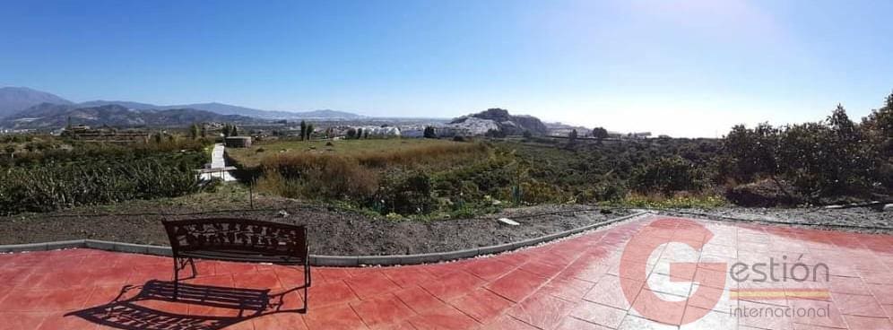 3 soverom Finca/Herregård til salgs i Salobrena - € 992 000 (Ref: 9439846)