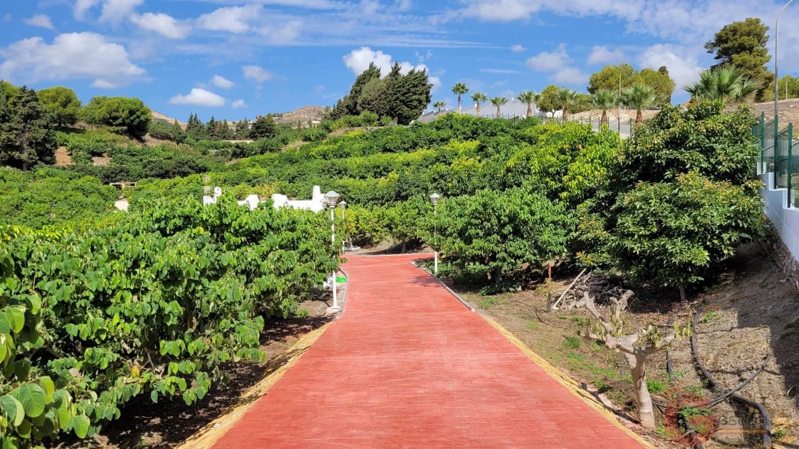 3 soverom Finca/Herregård til salgs i Salobrena - € 992 000 (Ref: 9439846)