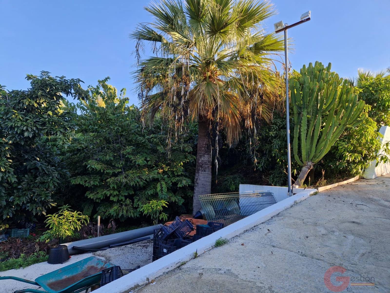 3 soverom Finca/Herregård til salgs i Salobrena - € 992 000 (Ref: 9439846)