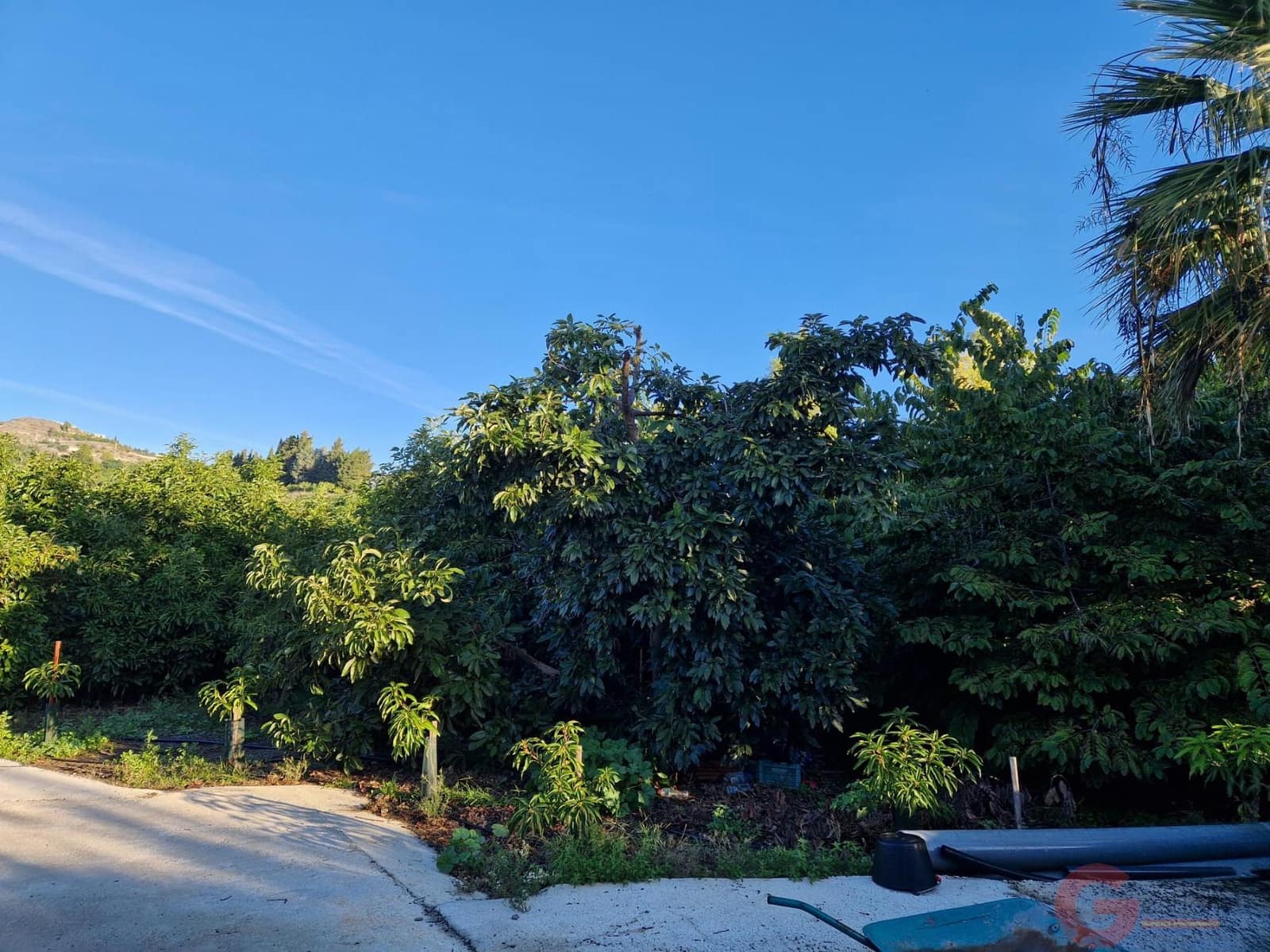 3 soverom Finca/Herregård til salgs i Salobrena - € 992 000 (Ref: 9439846)