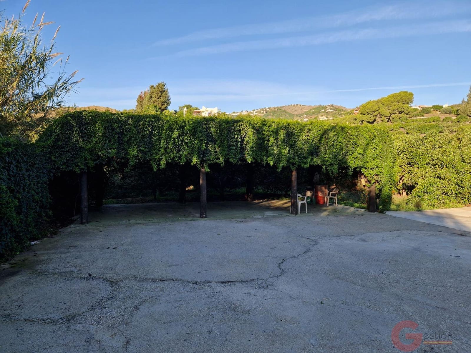 3 soverom Finca/Herregård til salgs i Salobrena - € 992 000 (Ref: 9439846)