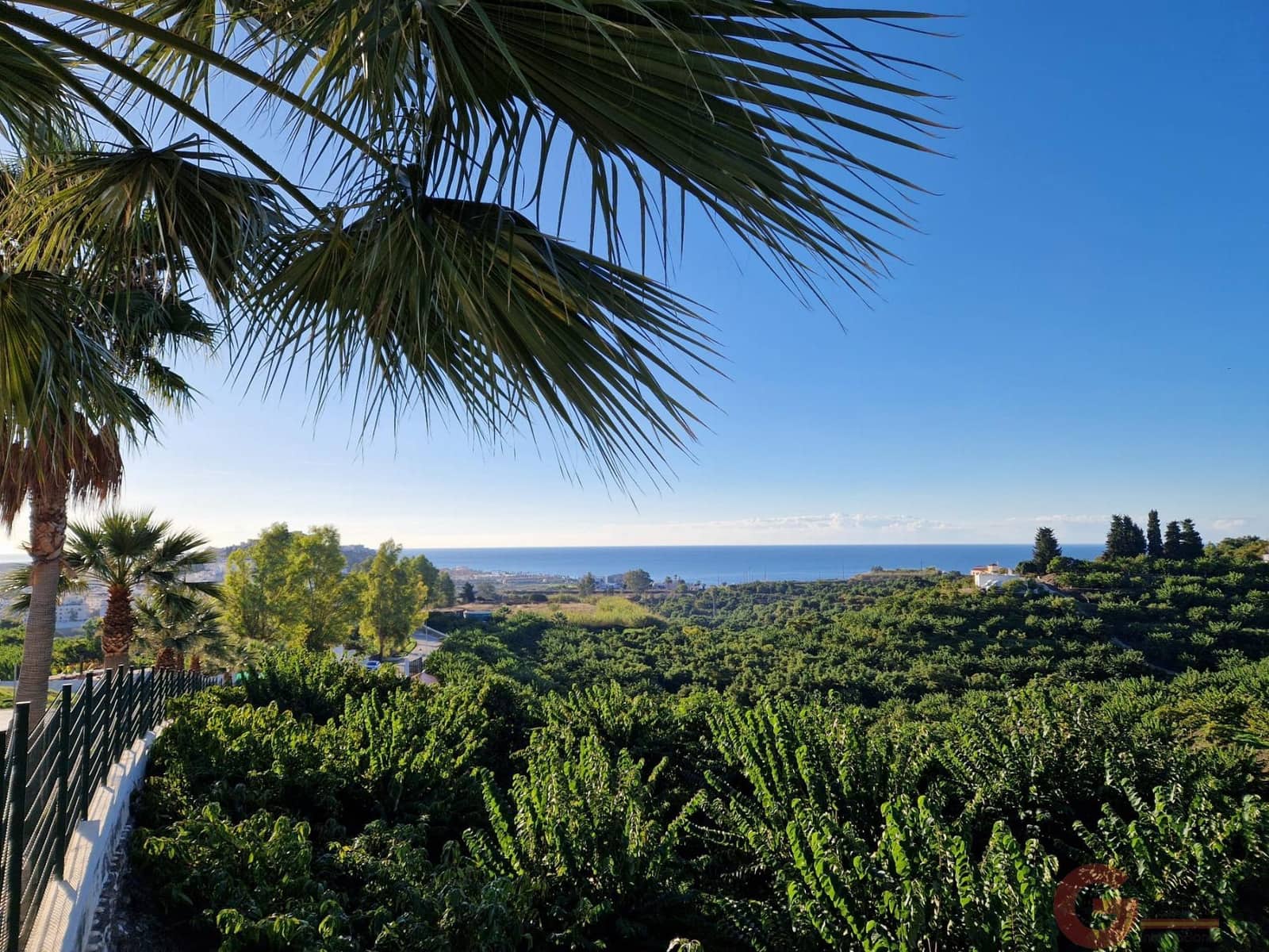 3 soverom Finca/Herregård til salgs i Salobrena - € 992 000 (Ref: 9439846)