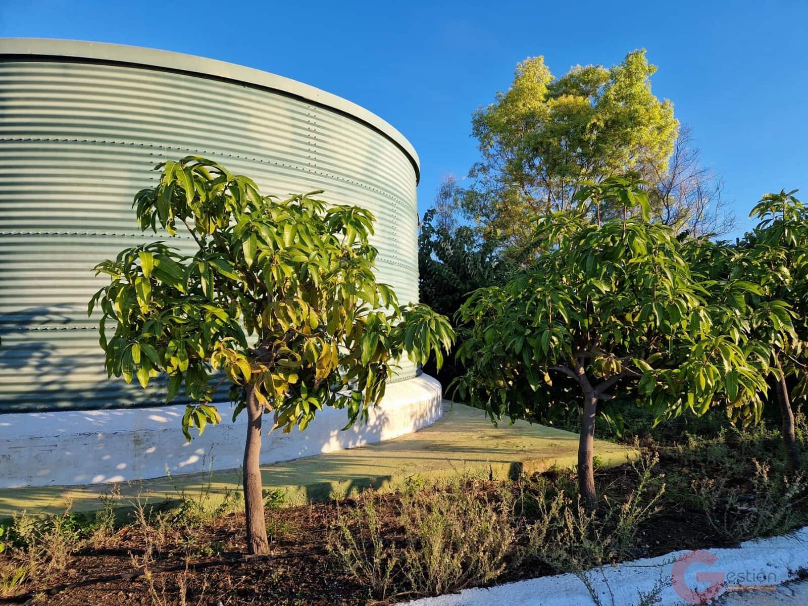 3 soverom Finca/Herregård til salgs i Salobrena - € 992 000 (Ref: 9439846)