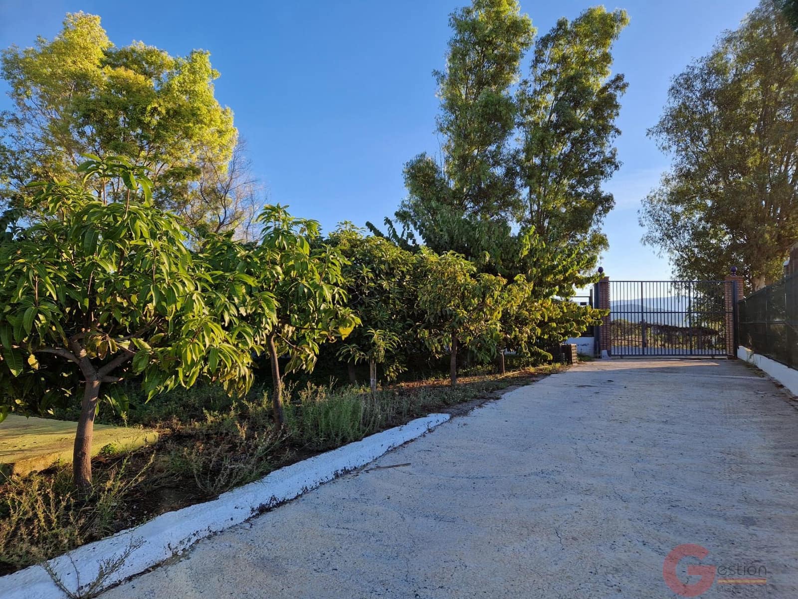 3 soverom Finca/Herregård til salgs i Salobrena - € 992 000 (Ref: 9439846)