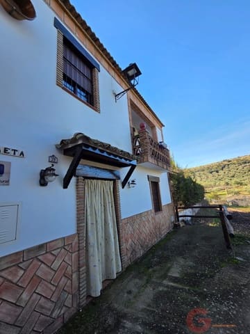 2 soveværelse Villa til salg i Las Piedras, Rute - € 85.000 (Ref: 9448480)
