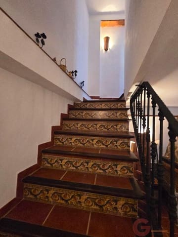 2 soveværelse Villa til salg i Las Piedras, Rute - € 85.000 (Ref: 9448480)