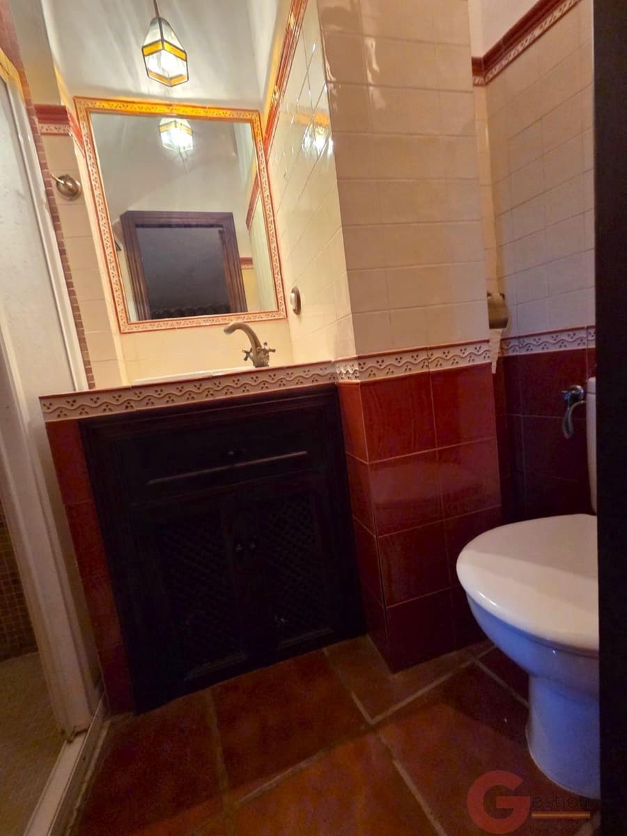 2 bedroom Villa for sale in Rute - € 85,000 (Ref: 9448480)