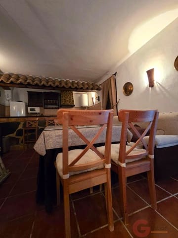 2 soveværelse Villa til salg i Las Piedras, Rute - € 85.000 (Ref: 9448480)