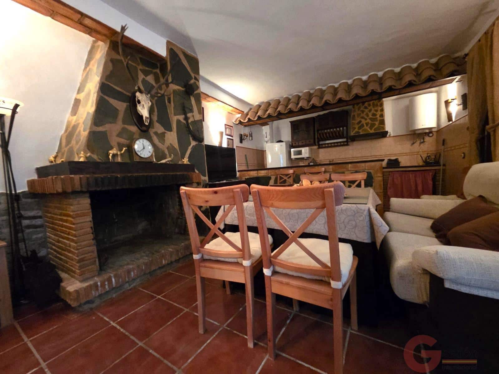 2 bedroom Villa for sale in Rute - € 85,000 (Ref: 9448480)