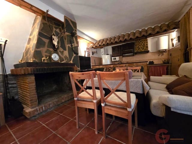 2 soveværelse Villa til salg i Las Piedras, Rute - € 85.000 (Ref: 9448480)