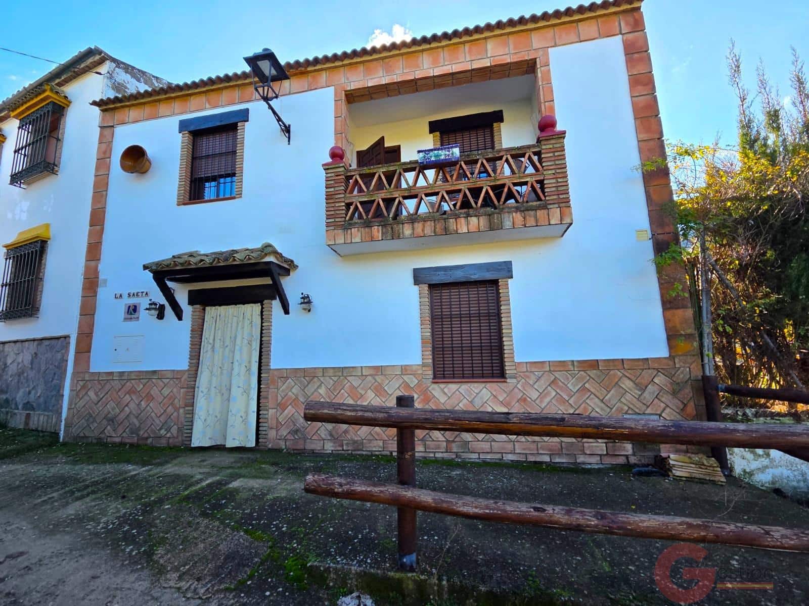 2 bedroom Villa for sale in Rute - € 85,000 (Ref: 9448480)