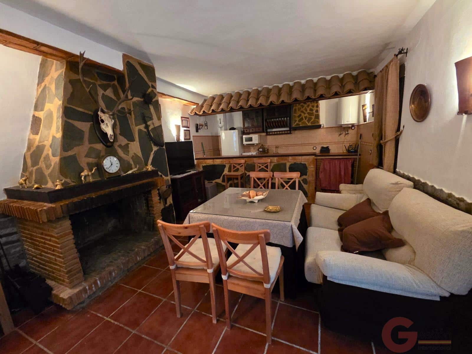 2 bedroom Villa for sale in Rute - € 85,000 (Ref: 9448480)