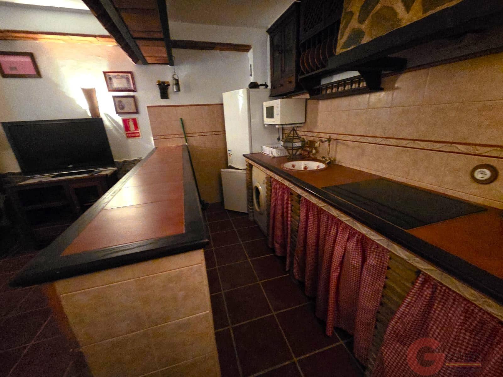 2 bedroom Villa for sale in Rute - € 85,000 (Ref: 9448480)