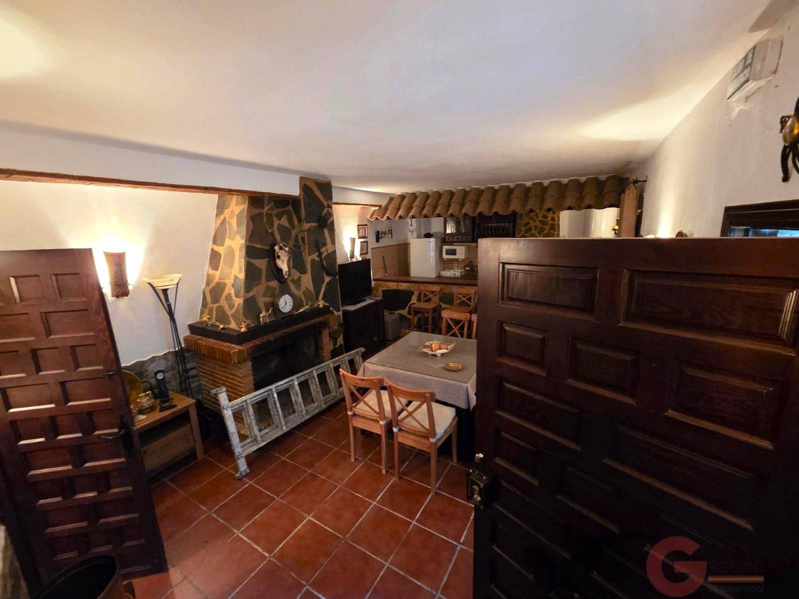 2 bedroom Villa for sale in Rute - € 85,000 (Ref: 9448480)