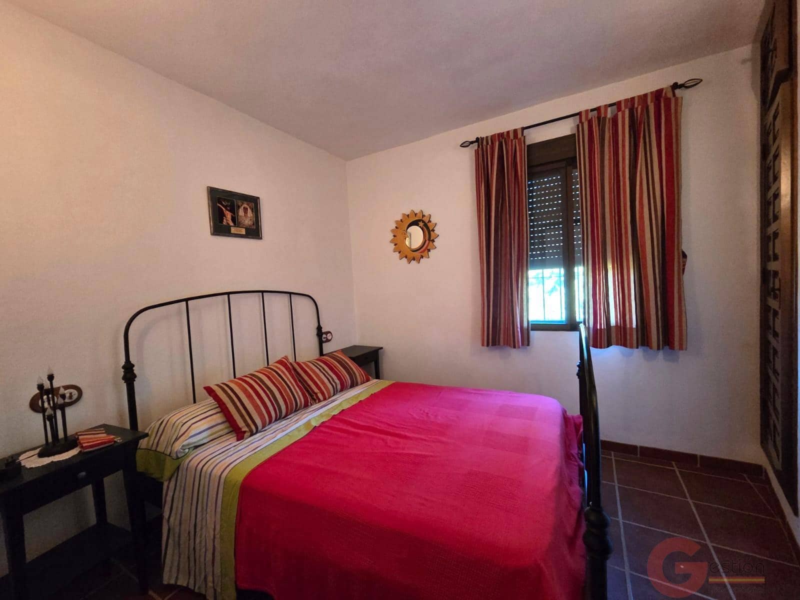 2 bedroom Villa for sale in Rute - € 85,000 (Ref: 9448480)