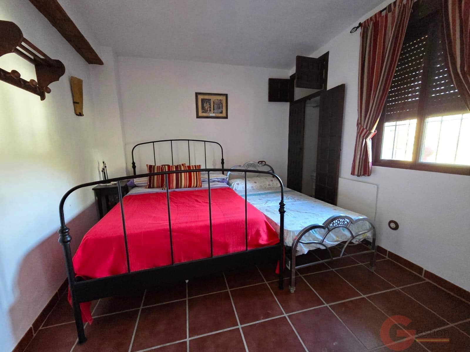 2 bedroom Villa for sale in Rute - € 85,000 (Ref: 9448480)