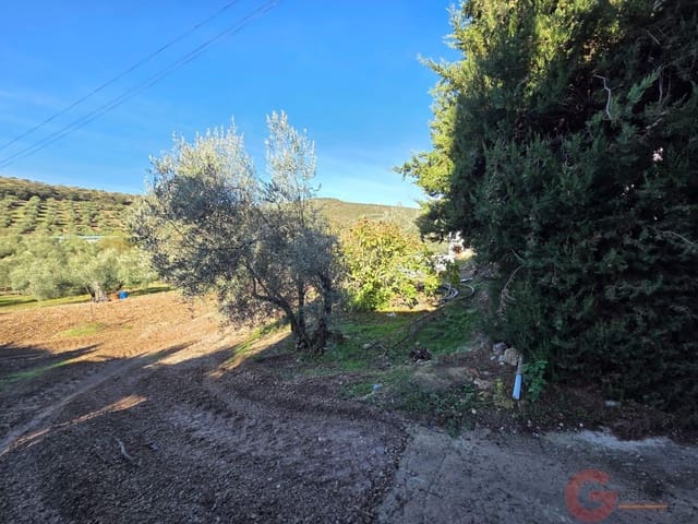 2 soveværelse Villa til salg i Las Piedras, Rute - € 85.000 (Ref: 9448480)