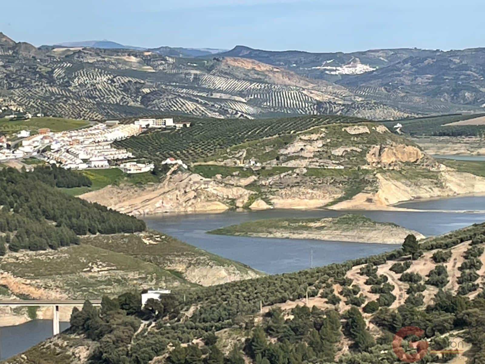 2 bedroom Villa for sale in Rute - € 85,000 (Ref: 9448480)