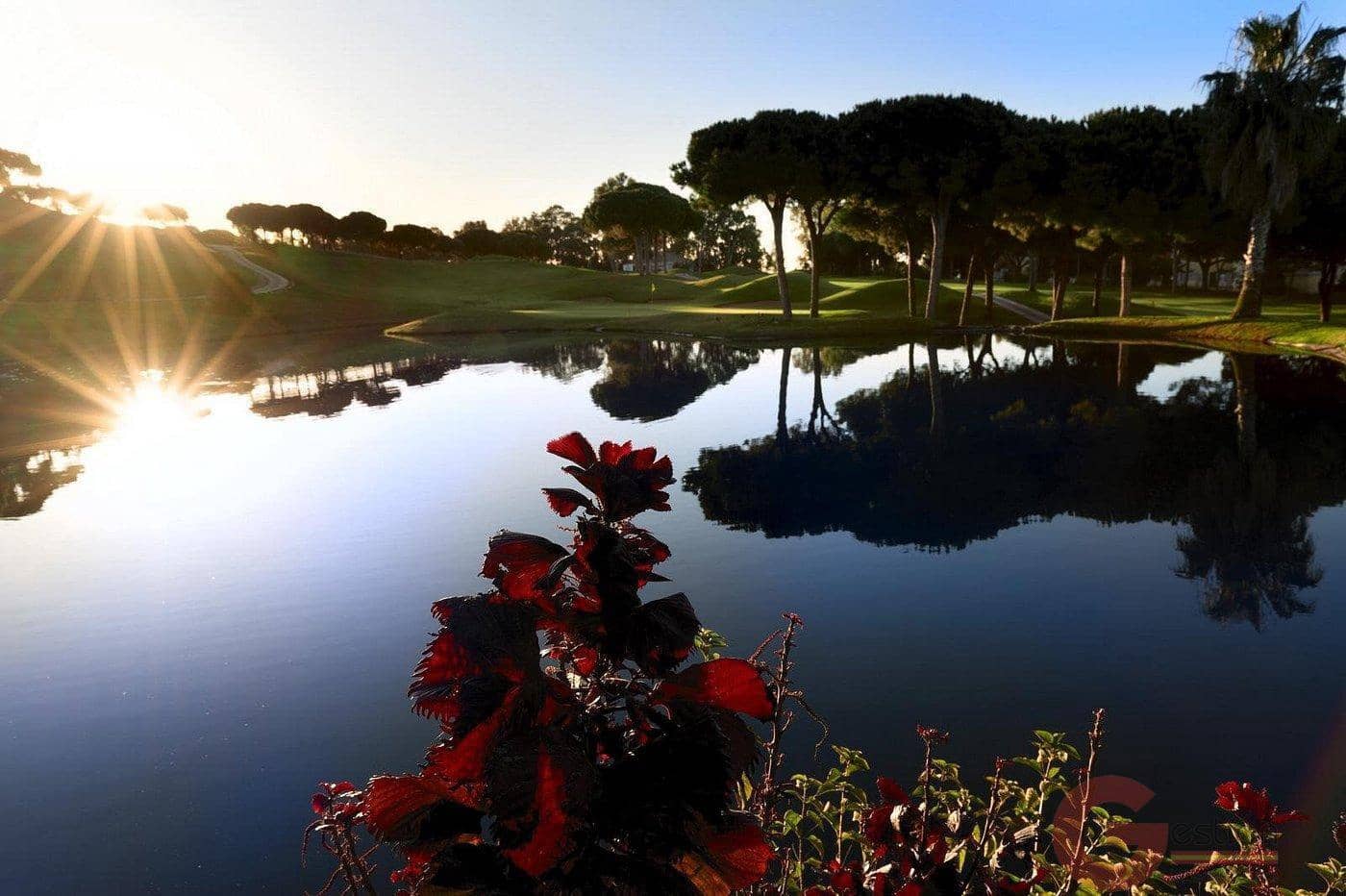 3 soverom Villa til salgs i Marbella med garasje - € 700 000 (Ref: 9448481)