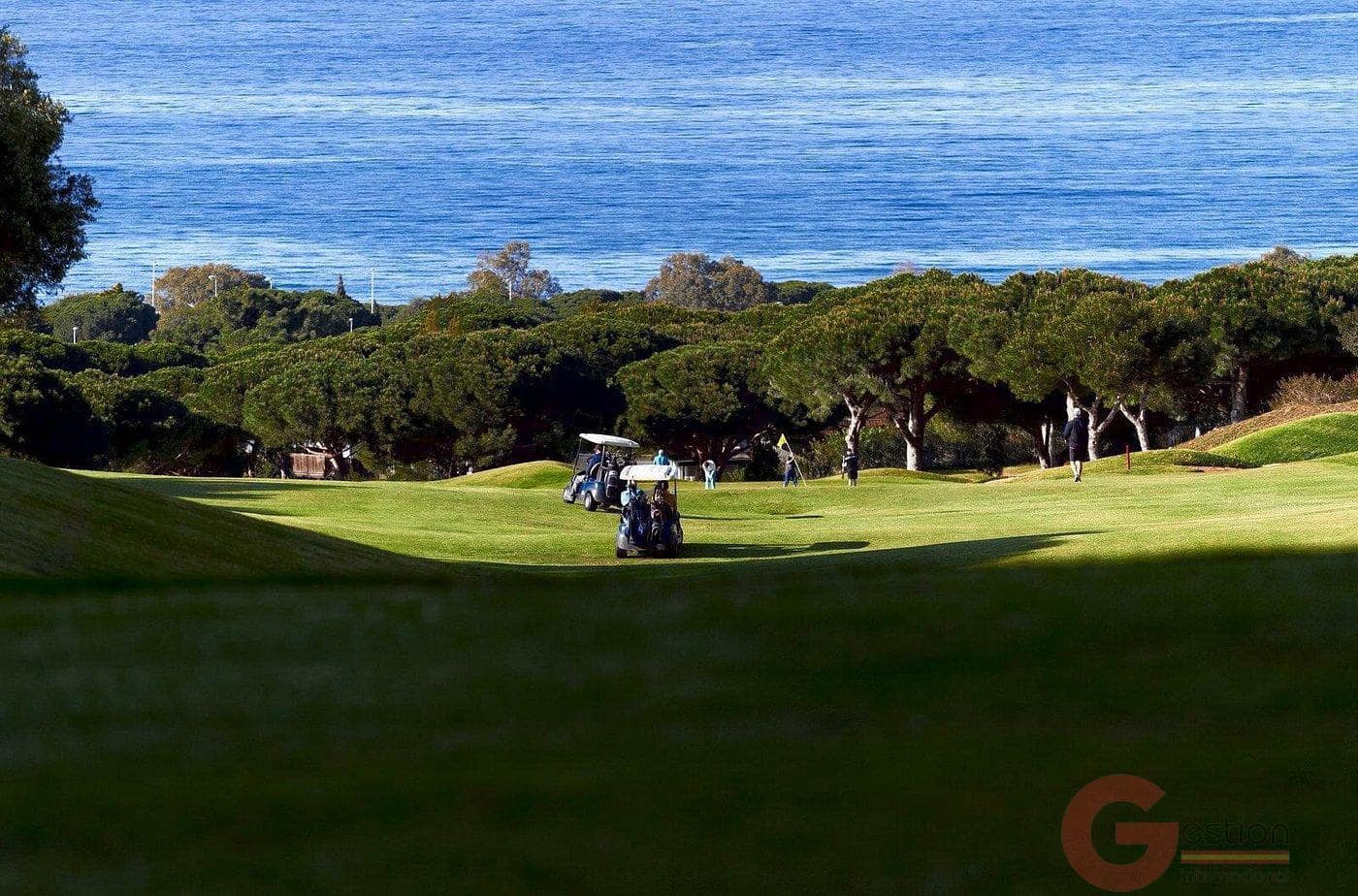 3 soverom Villa til salgs i Marbella med garasje - € 700 000 (Ref: 9448481)