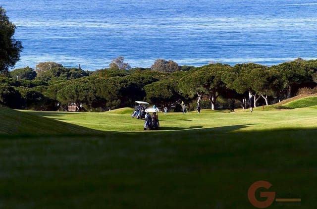 3 soverom Villa til salgs i Playa Bajadilla - Puertos, Marbella med garasje - € 700 000 (Ref: 9448481)