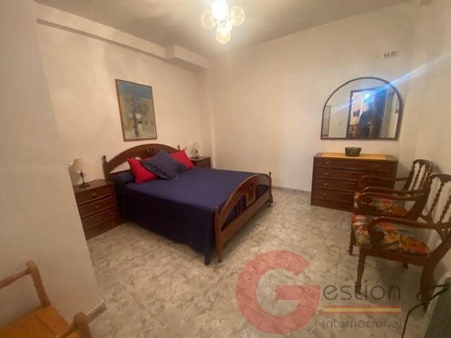 6 sypialnia Willa na sprzedaż w Rute - 105 000 € (Ref: 9448482)