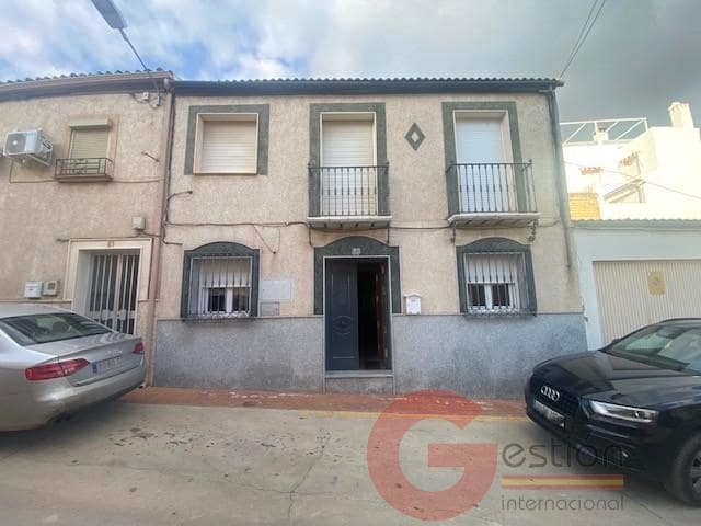 6 sypialnia Willa na sprzedaż w Rute - 105 000 € (Ref: 9448482)