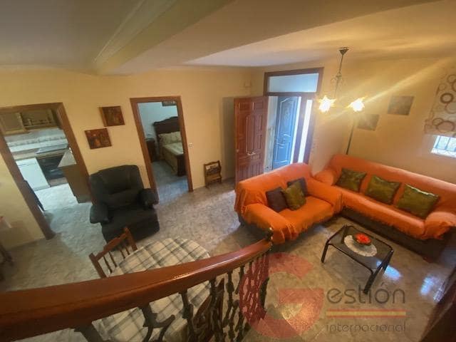 6 sypialnia Willa na sprzedaż w Rute - 105 000 € (Ref: 9448482)