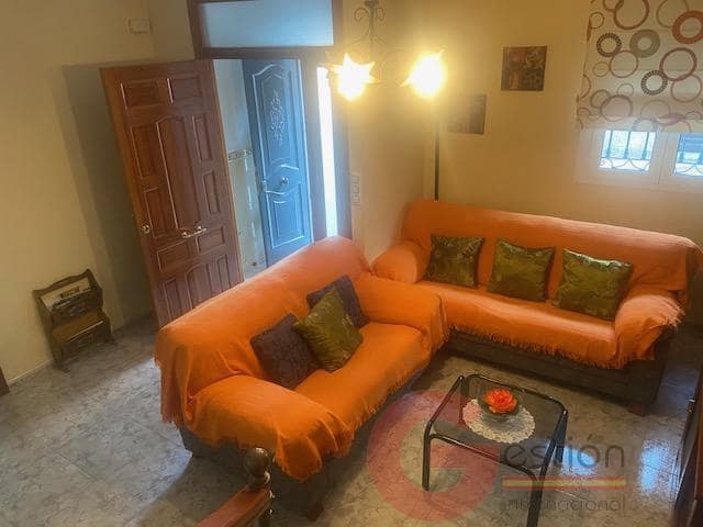 6 sypialnia Willa na sprzedaż w Rute - 105 000 € (Ref: 9448482)