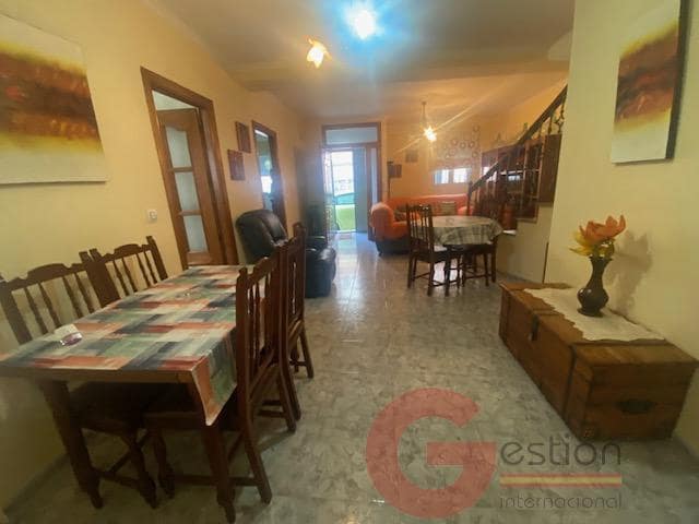 6 sypialnia Willa na sprzedaż w Rute - 105 000 € (Ref: 9448482)