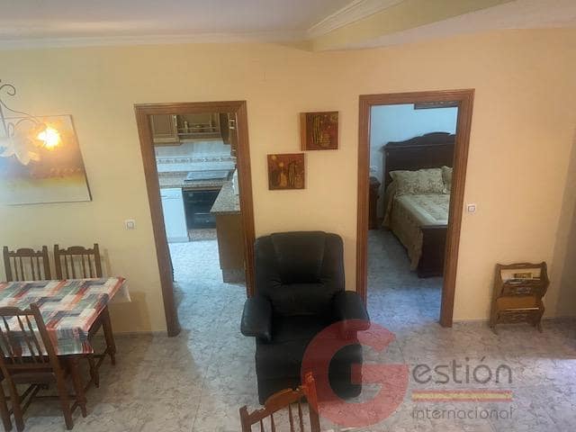 6 sypialnia Willa na sprzedaż w Rute - 105 000 € (Ref: 9448482)