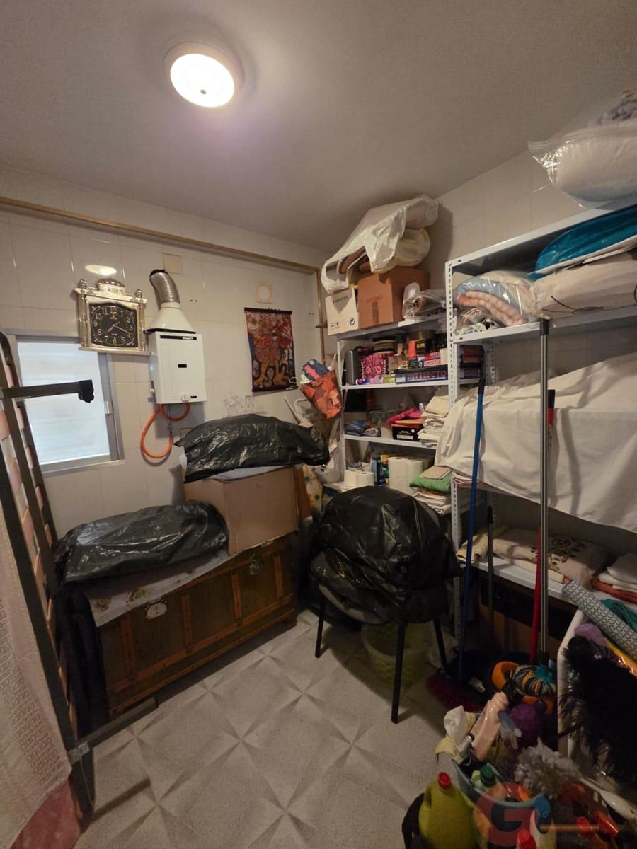 6 sypialnia Willa na sprzedaż w Rute - 105 000 € (Ref: 9448482)