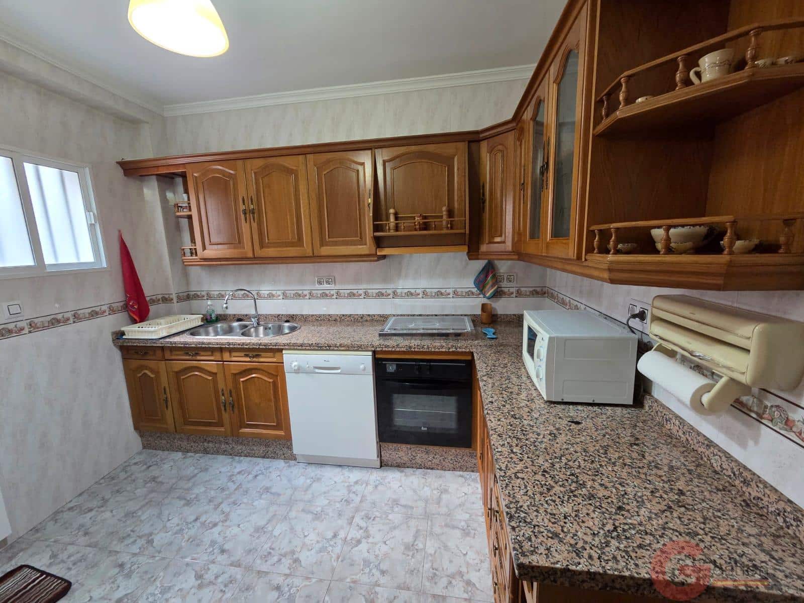 6 sypialnia Willa na sprzedaż w Rute - 105 000 € (Ref: 9448482)