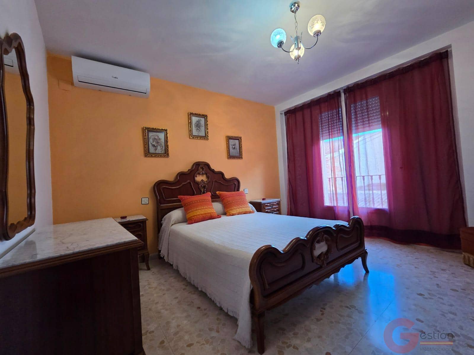 6 sypialnia Willa na sprzedaż w Rute - 105 000 € (Ref: 9448482)