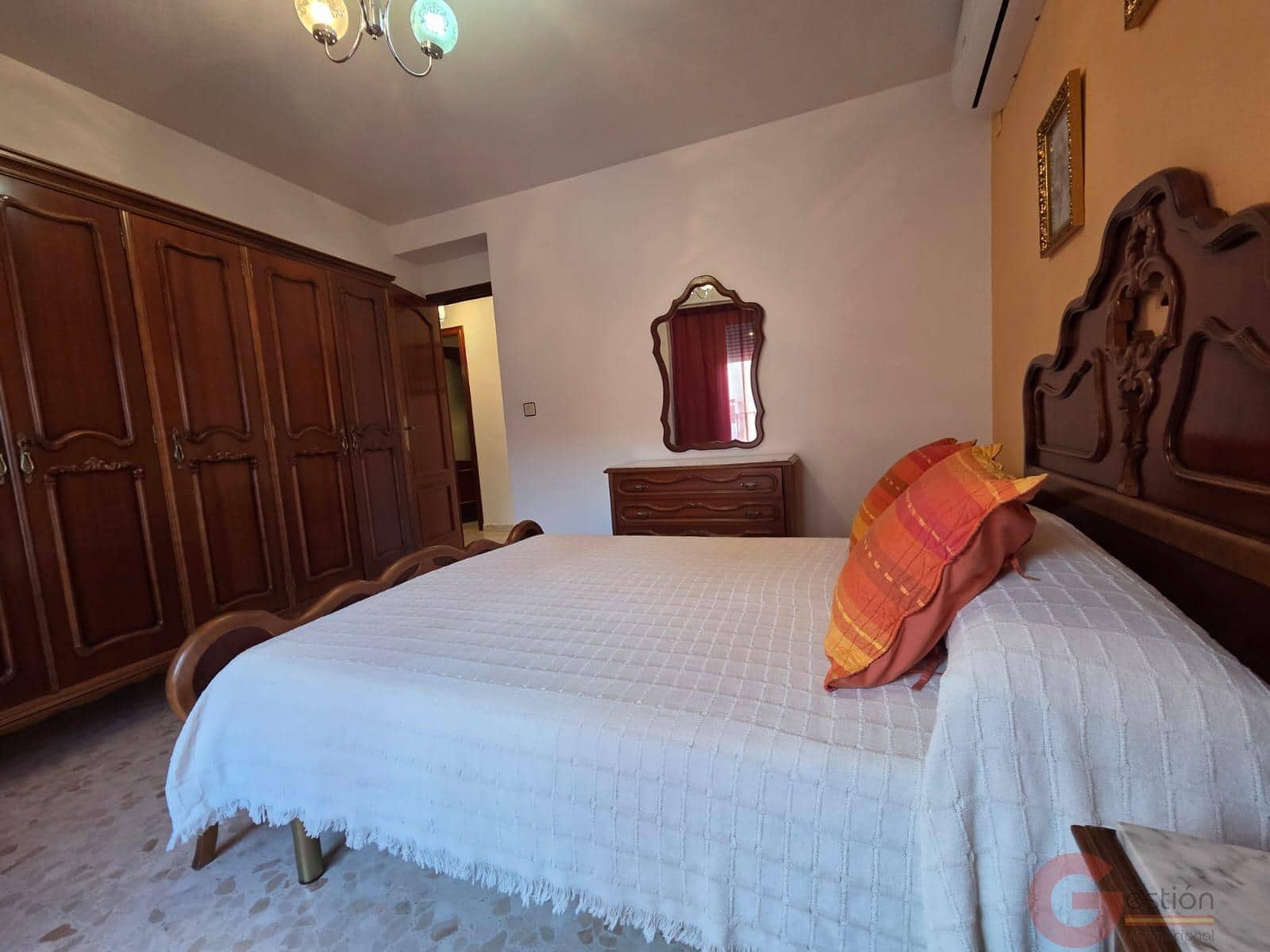 6 sypialnia Willa na sprzedaż w Rute - 105 000 € (Ref: 9448482)