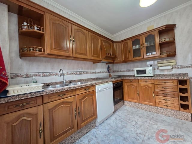 6 sypialnia Willa na sprzedaż w Rute - 105 000 € (Ref: 9448482)