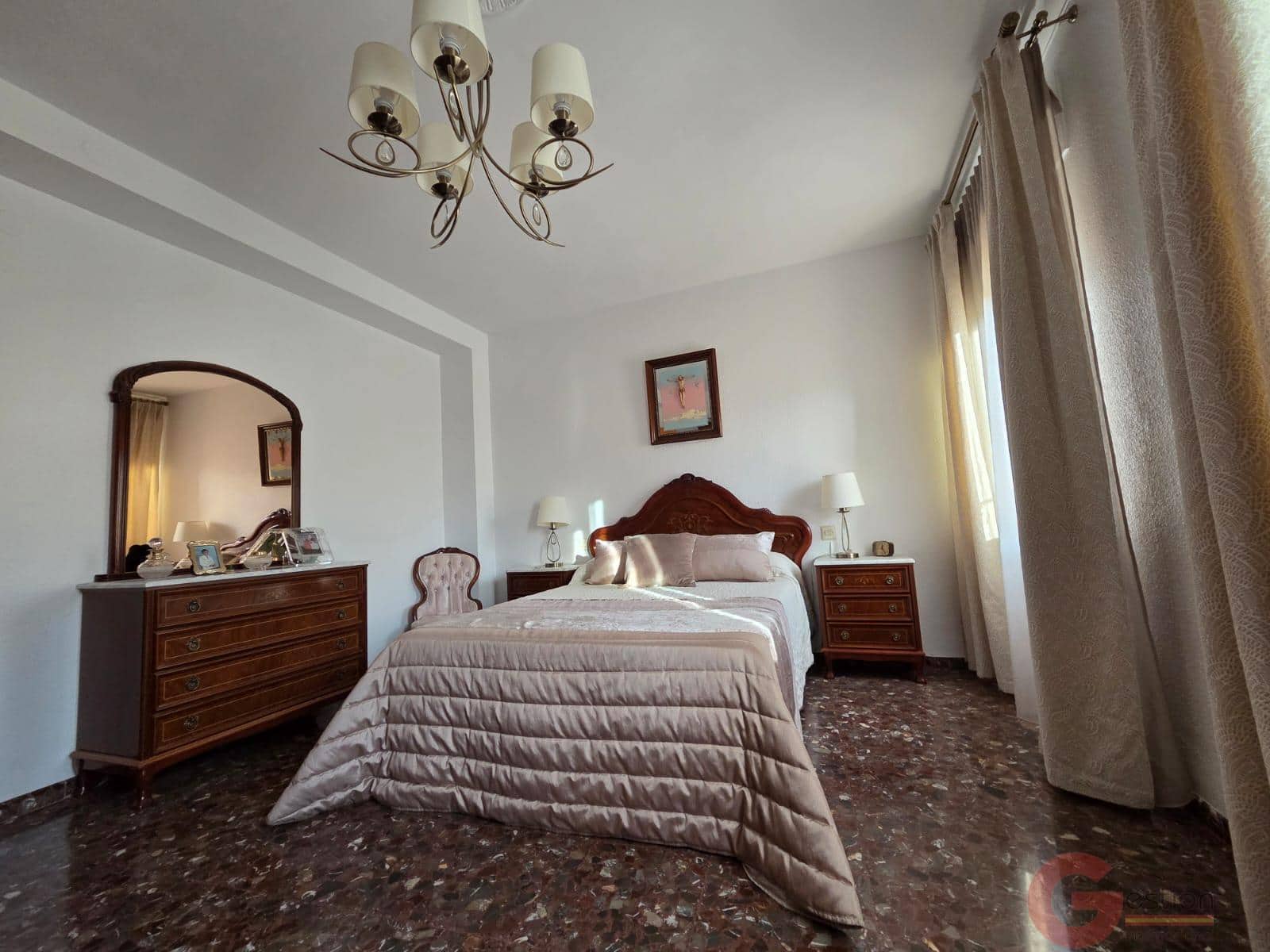 6 sypialnia Willa na sprzedaż w Rute - 105 000 € (Ref: 9448482)